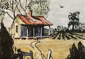 La Maison d' Engager